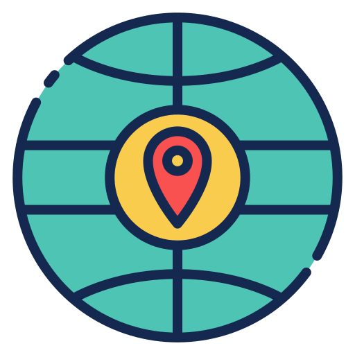 Location icon