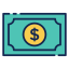 Money Ikona 64x64