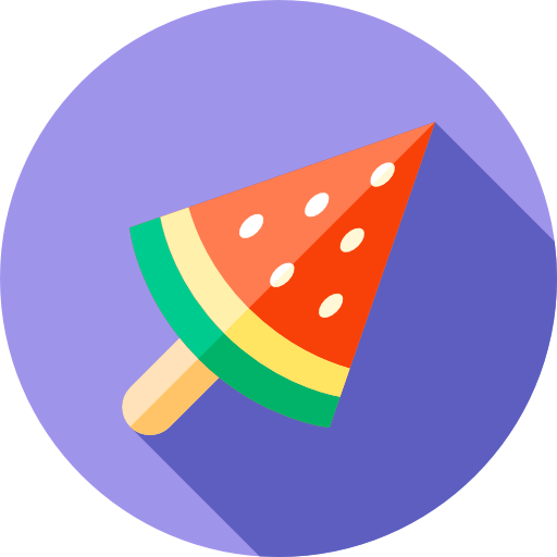 Popsicle icon