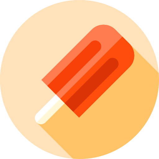 Popsicle icon