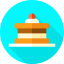 Cake icon 64x64