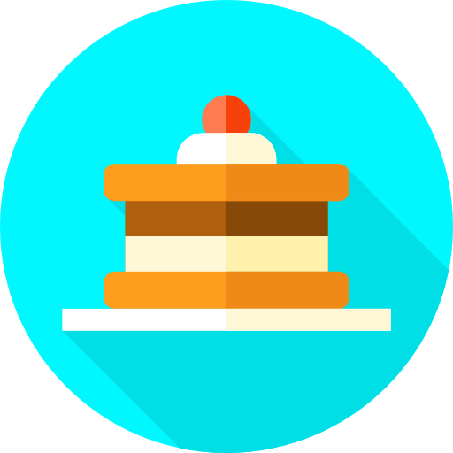 Cake icon