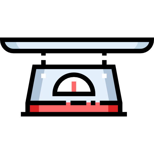 Scale icon