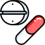 Pills icon 64x64