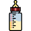 Feeding bottle icon 64x64