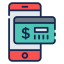 Payment method Ikona 64x64