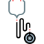 Stethoscope icon 64x64