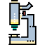 Microscope アイコン 64x64