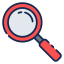 Search Ikona 64x64