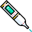 Thermometer icon 64x64