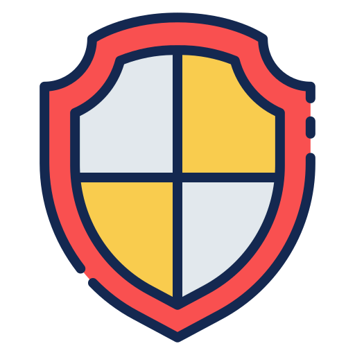 Shield icon