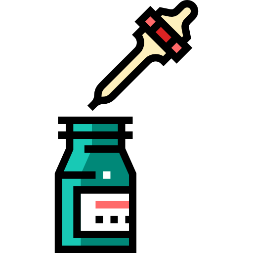 Dropper icon