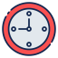 Time Ikona 64x64