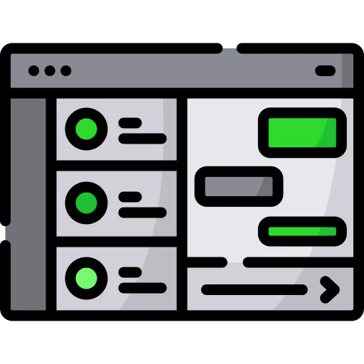 Chat icon