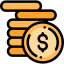 Money icon 64x64
