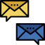 Chat icon 64x64