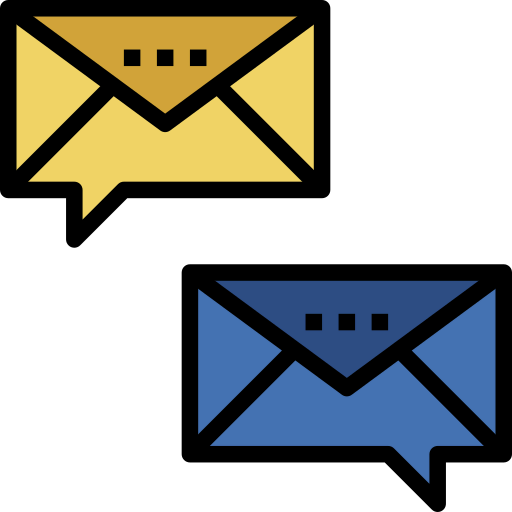 Chat icon