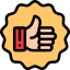 Like icon 64x64