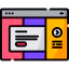 Landing page icon 64x64