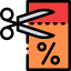 Voucher icon 64x64
