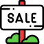 Sale icon 64x64