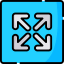 Maximize 图标 64x64