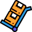 Trolley icon 64x64