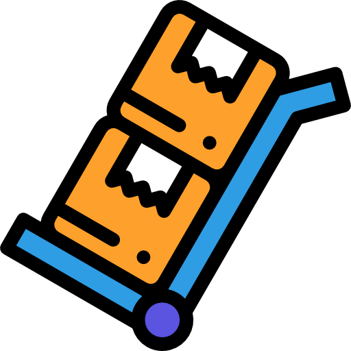 Trolley icon
