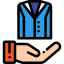 Jacket icon 64x64