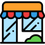 Shop icon 64x64