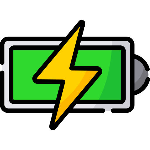 Battery icon