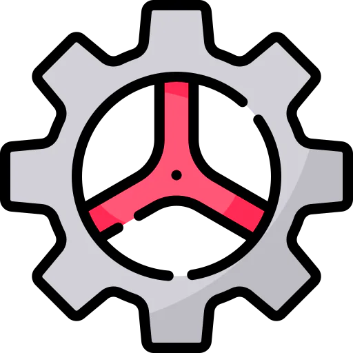 Settings icon