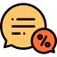 Chat icon 64x64