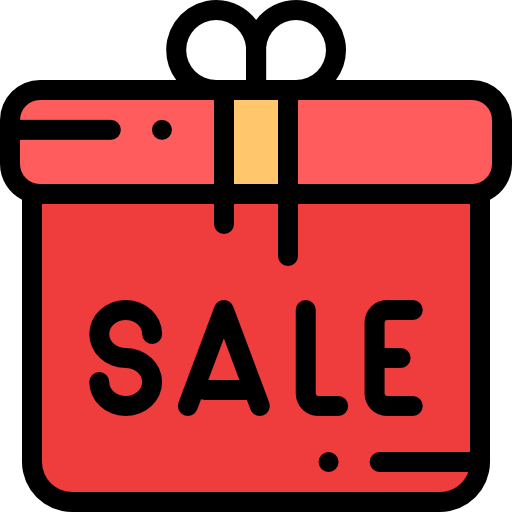 Gift icon