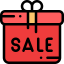 Gift icon 64x64
