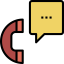 Chat icon 64x64