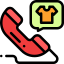 Phone call icon 64x64