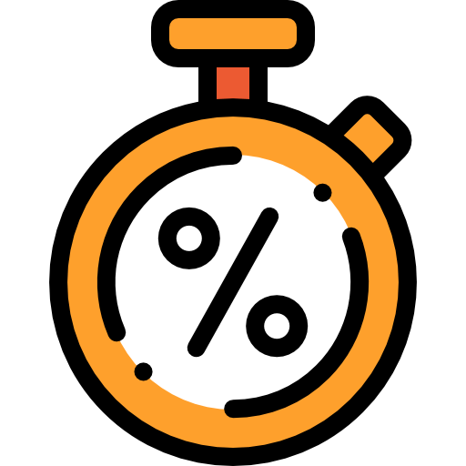 Stopwatch icon