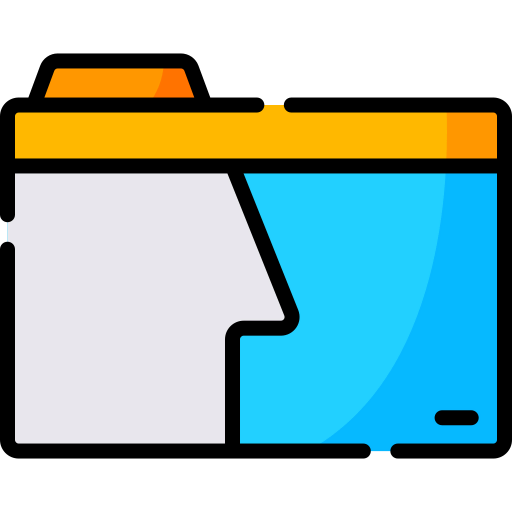 Folder icon