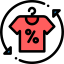 Shirt icon 64x64