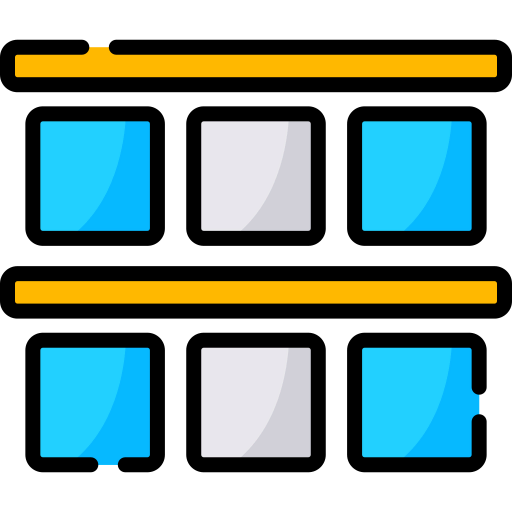 Layout icon