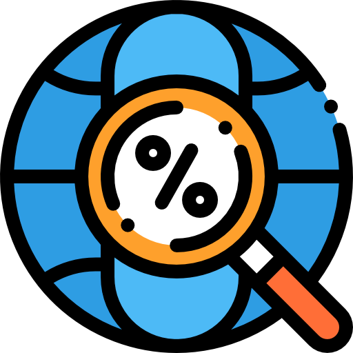 Internet icon
