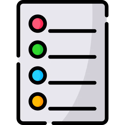 Notes icon
