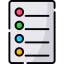 Notes icon 64x64