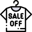 Shirt icon 64x64