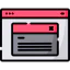Pop up icon 64x64