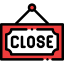 Closed icon 64x64
