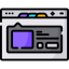 Tabs icon 64x64