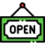 Open icon 64x64
