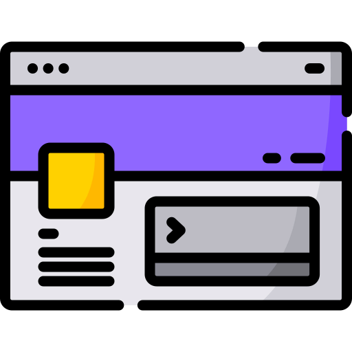 Profile icon